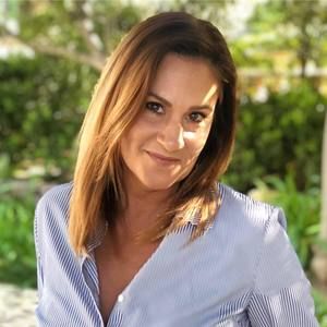 Meet your Posher, Bridget